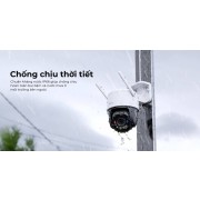 Chống chịu thời tiết
