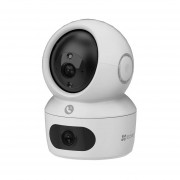 Camera WiFi ống kính kép EZVIZ H7C (4MP+4MP), trong nhà